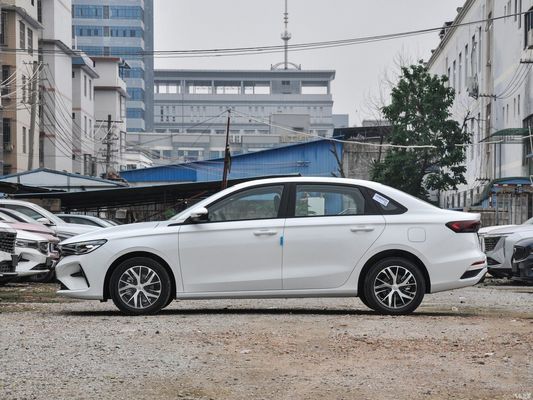 エムグランド 2023 第4回チャンピオン版 1.5L CVT 高級ガソリンカー ギリー