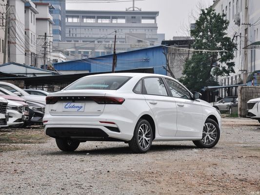 エムグランド 2023 第4回チャンピオン版 1.5L CVT 高級ガソリンカー ギリー