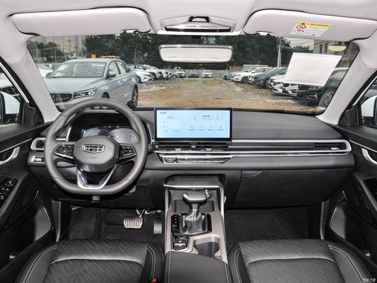 エムグランド 2023 第4回チャンピオン版 1.5L CVT 高級ガソリンカー ギリー
