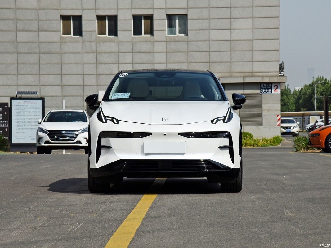 2024 Zeekr X You エディション 4WD 4人乗りSUV 電気磁気ブレーキシステム付きエネルギーカー