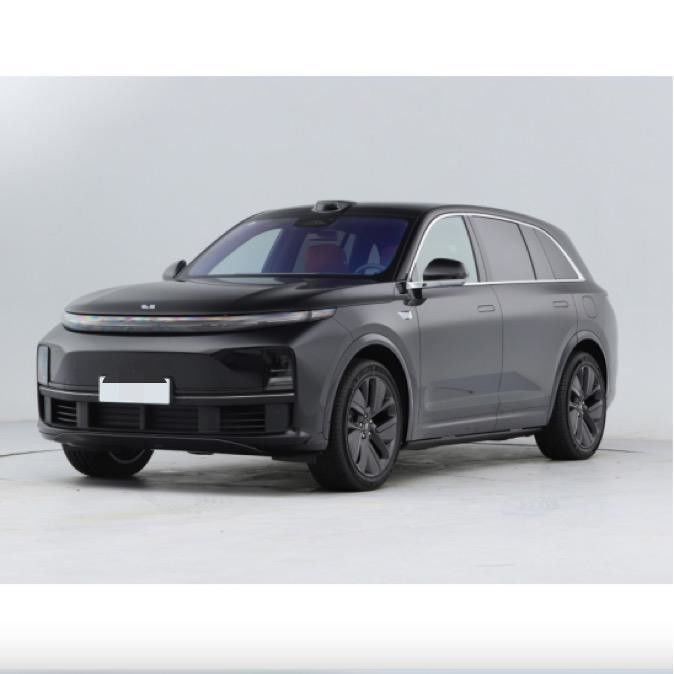 L7 マックス 電動車 2023 車 Cltc 210km オフィシャル 0-100 加速 S 5.3