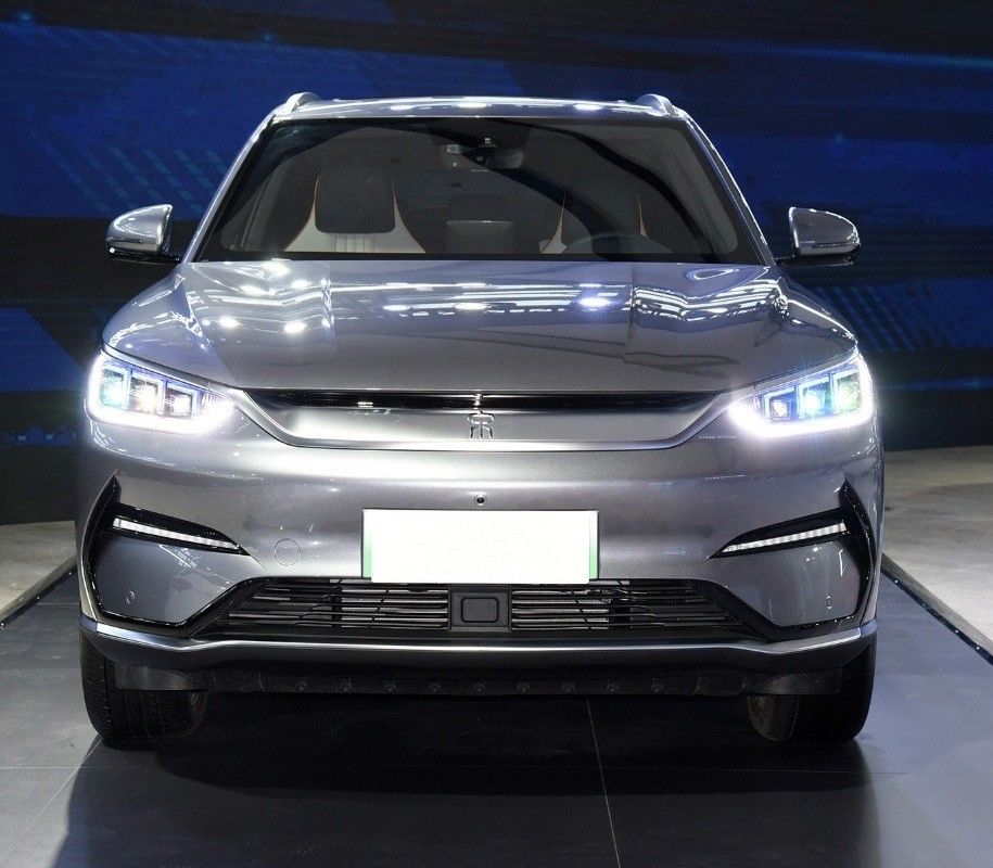 オーダーメイド リクエスト BYD SONG EV フラグシップ版 純電気自動車 SUV 閉ざされた車体タイプ
