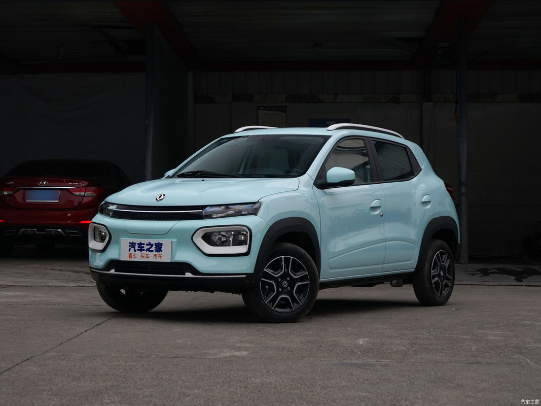 電気自動車 EVSUV 最高速さ100km/h ドンフェンナミボックス 3732*1579*1515 351km 標準
