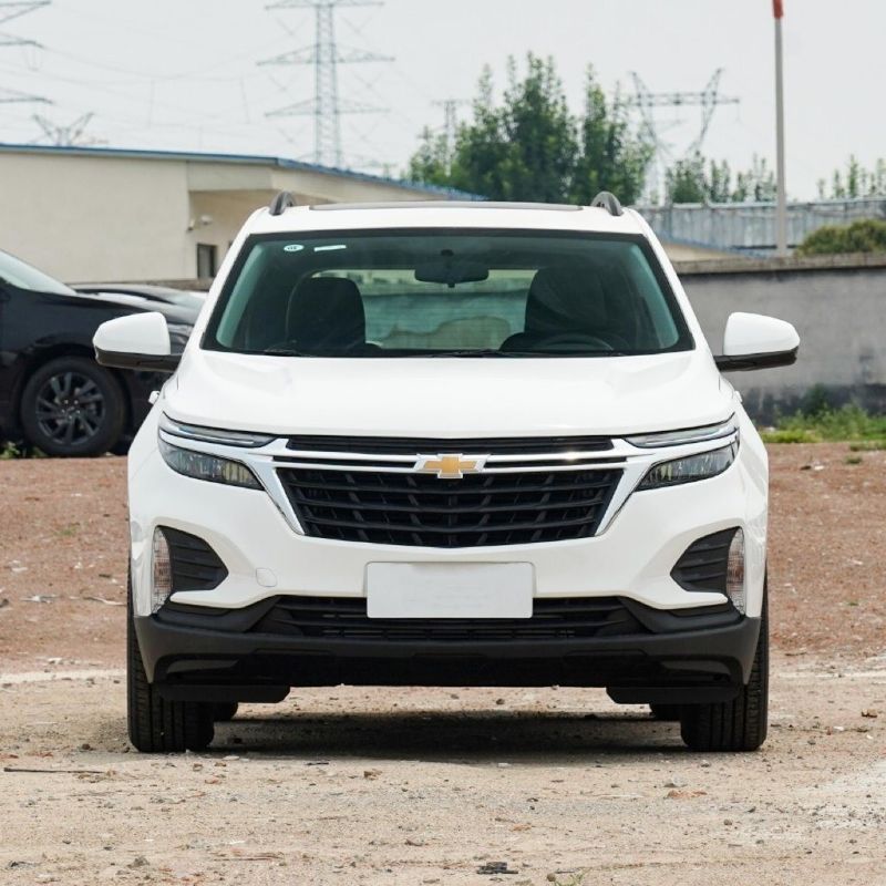 2023年 シェブロレット エクイノックス チジエ バージョン 1.5t FWD ドライブ 排気 1600-2500cc 市場