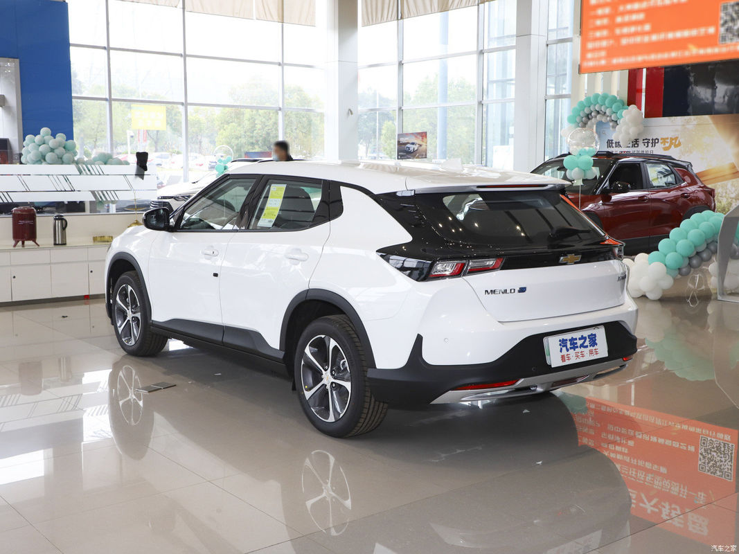 電気自動車 EV シェボレー メンロ Ls Plus 518km 最高速さ 170km/h オーダーメイド要求