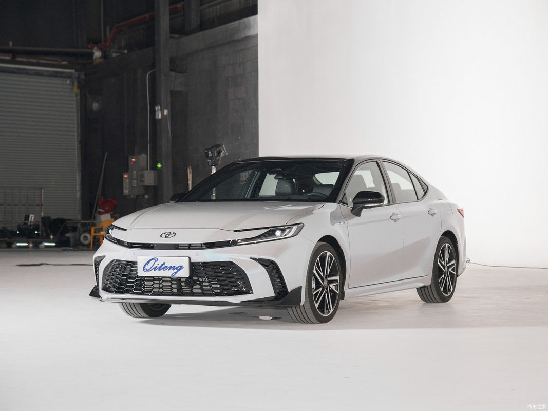 2024 双エンジンの2.0 HS スポーツ版 車 左方向車とHACCP認証