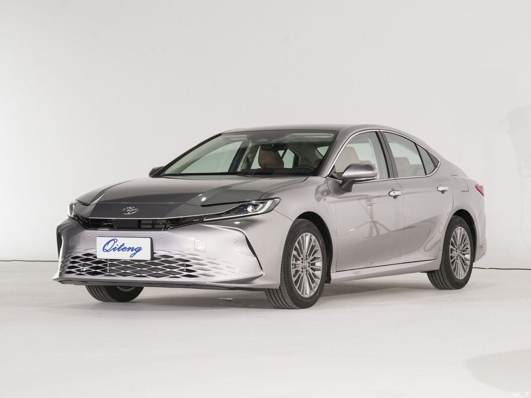 座席 5 左方向 2024 バージョン 2.0g 車 滑らかな運転体験
