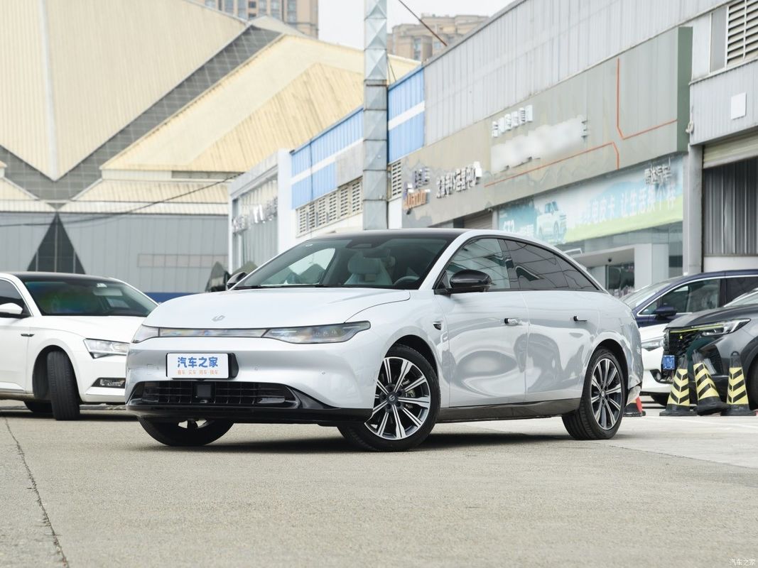 電気自動車 EV Leap C01 2023 717 静安 純電気SUV 最高速度 Km/H 180