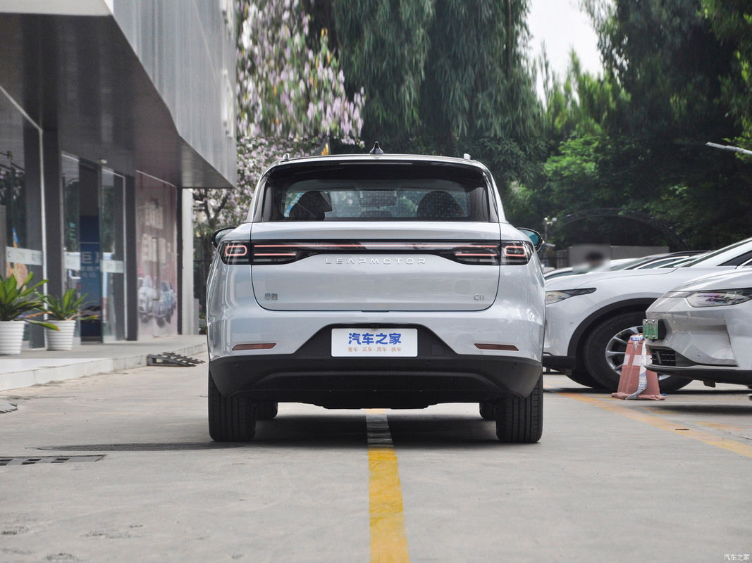 電気自動車SUV 電気自動車EVリープC11 2023 全電動 500ジキョン 5席