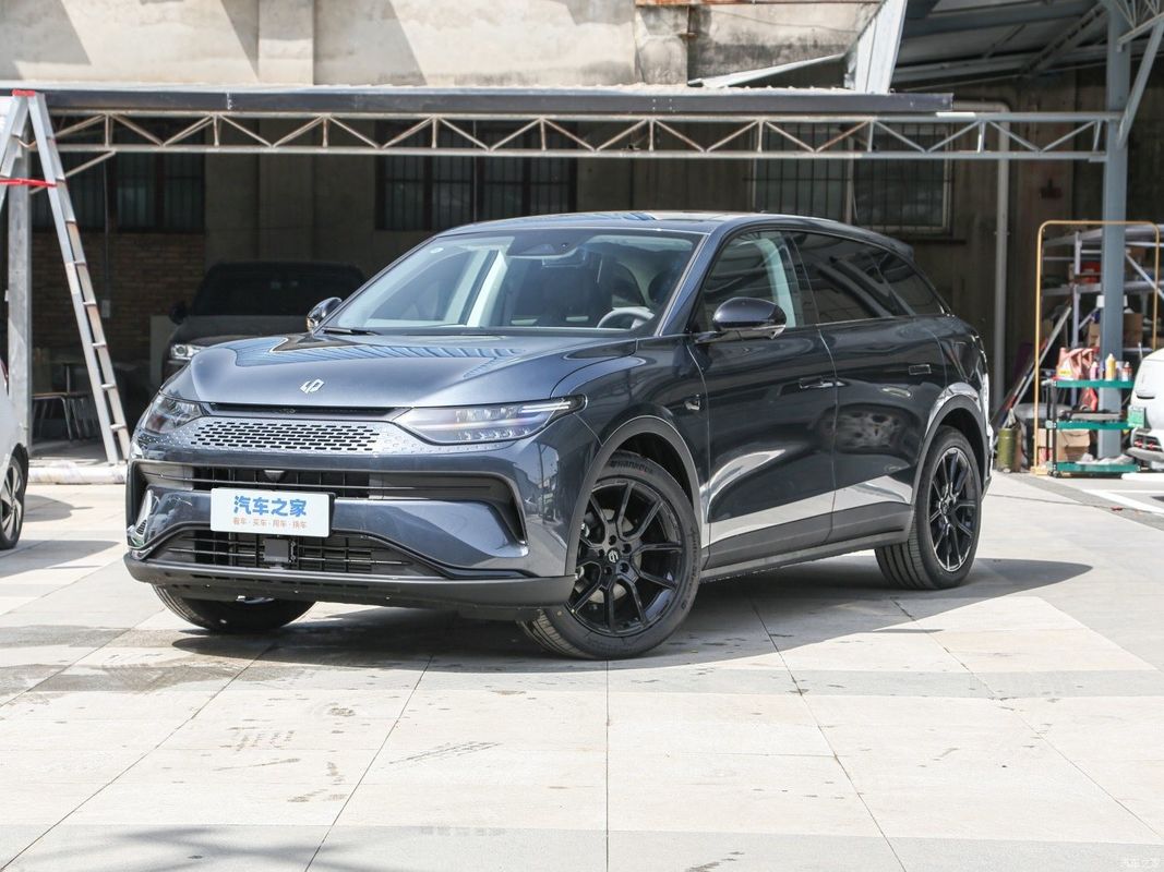 SUV Car EV Leap C11 2023 Range 拡張 285 シュキシアン 販売後サービス オンライン/ローカル