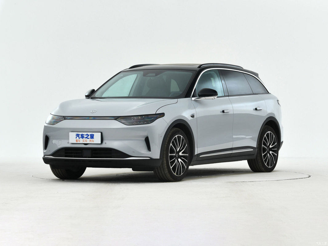 Leapmotor C11 500 スマートエディション SUV EV 電動車 オンライン・ローカル・アフターセールスサービス
