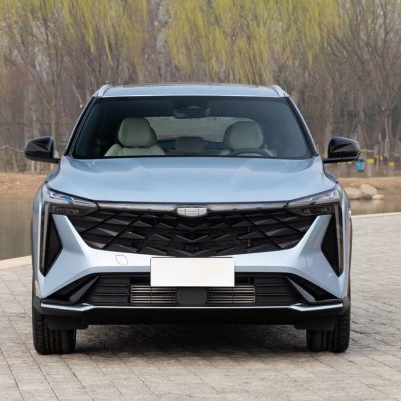燃料 ジーリー・ボーイ/アトラス クール 1.5td インテリジェントSUV 5座 0km 中古車販売