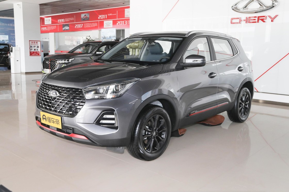 2022プラス キングフーパンダ 1.5t CVT 後部サスペンション 形式 マルチリンク 独立式サスペンション SUV チェリー