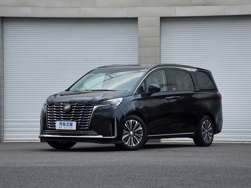 パーソナライゼーション 最高速度 Km/H 195 MPV 自動車 ガソリン 自動車 ブイーク GL8 2023 Es フラグシップ バージョン