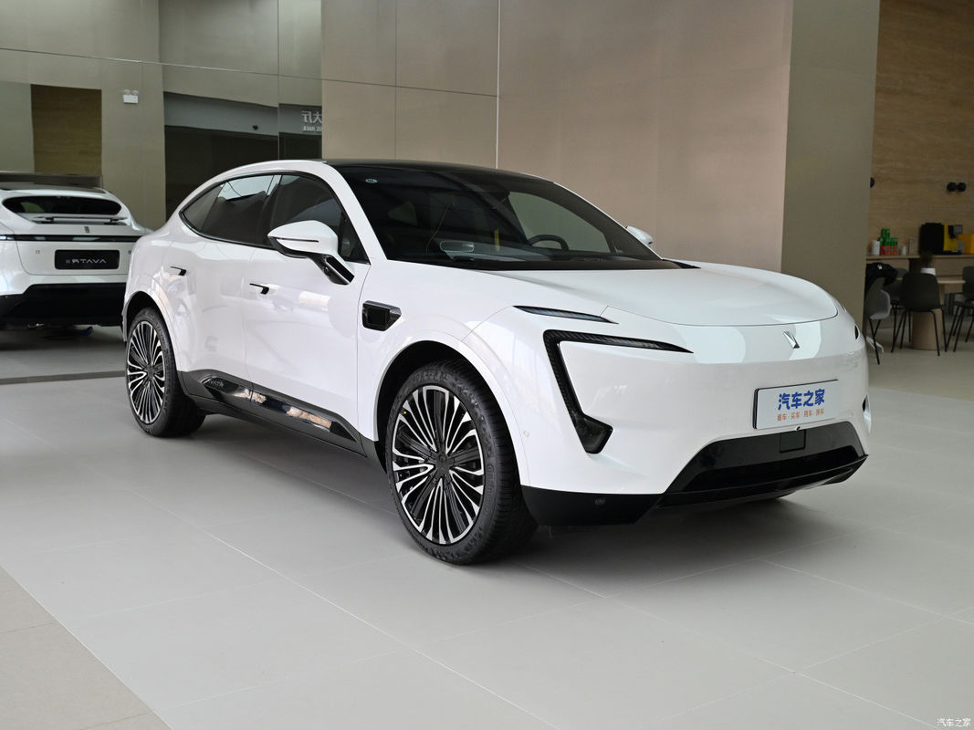 SUV構造 電気アバター11 2022 ロングレンジ 双エンジンのバージョン 5人乗り 230kw