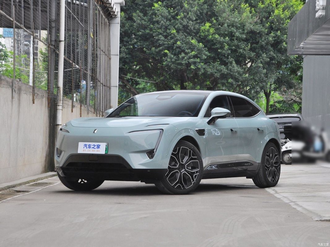 SUV 電動車 EV アバター 11 2023 長距離単機版 5人乗り 200km/h
