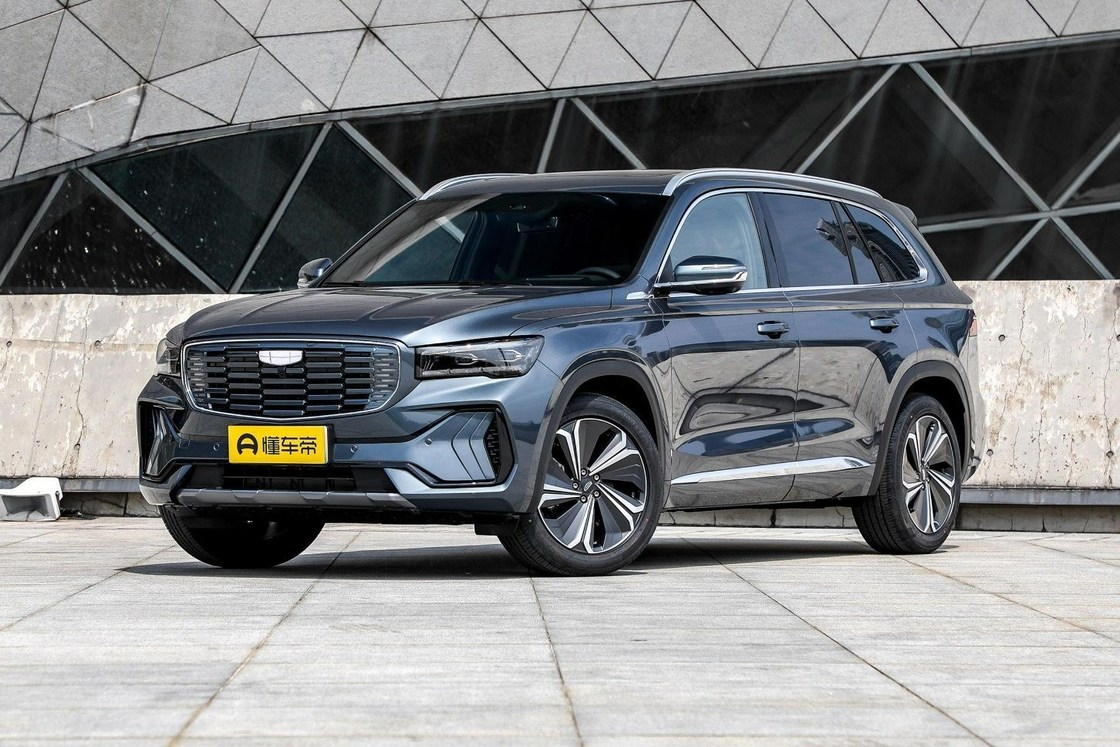 ジリーモンジャロ シンギュエ L 2022 1.5t トールハイ-Fハイブリッド スーパールイ
