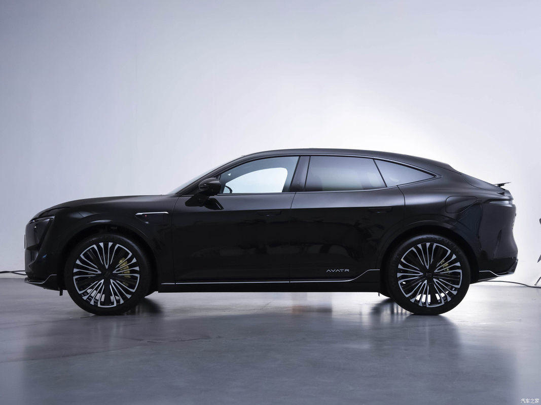 純電気SUV エネルギー型電気自動車EV アバター11 2023 ハーモニー90 シェシアン