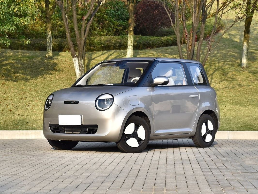 コンパクト小型EVミニ電動車 ミニカーシート 4 チャンガン ルミン 2023 155km/301km