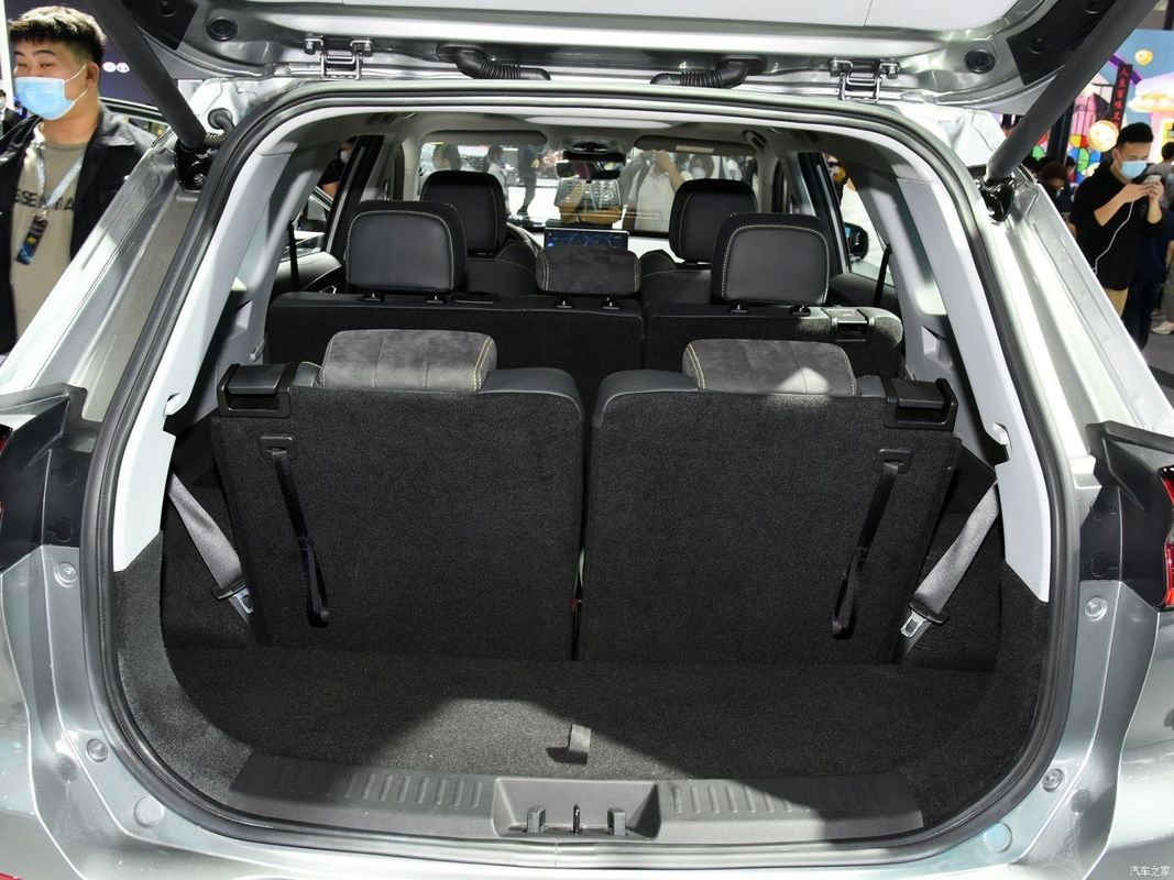 最高速さKm/H 190-210SUVチェリーティグゴ8 昆ペング 290 Tgdi DCT ウィング・スピード ガソリンカー