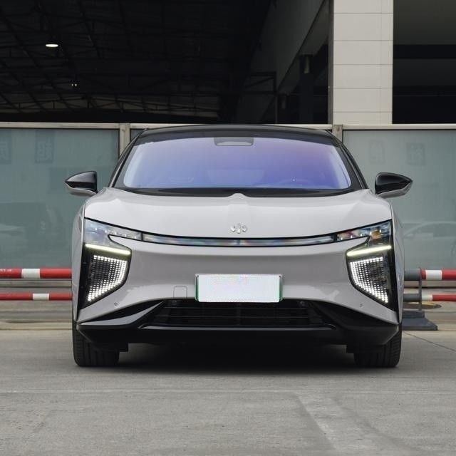 4WD Hiphi X 2023 フラグシップ バージョン 6 シート SUV EV カー 電気自動車 パーソナライズ