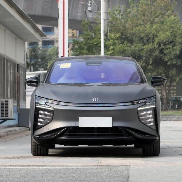 Hiphi X 2023 フラグシップ バージョン 4 シート SUV EV カー オンライン/ローカル アフターセール サービス