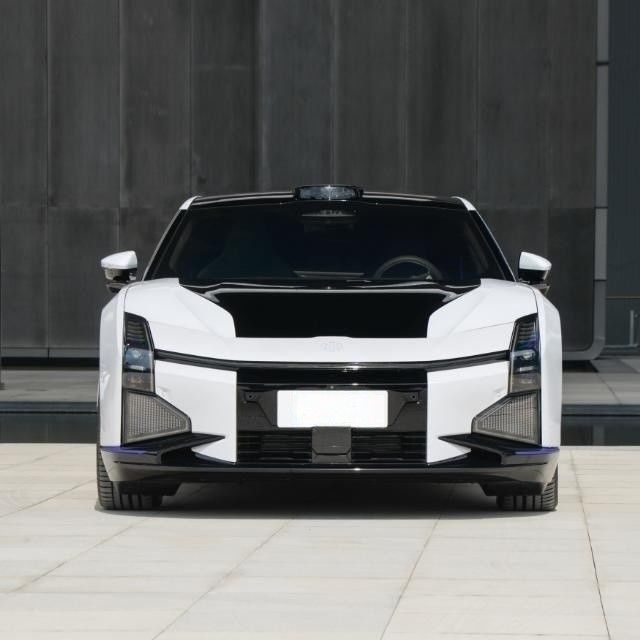 R22 タイヤサイズ 2023 Hiphi Z 5人座 バージョン 電気SUV