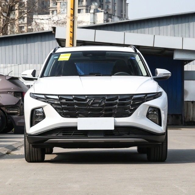 2023 Hyundai Tucson L 1.5t オートマティック 2WD Dlx ガソリンカー 8ギア Dlx バージョン 2WD オートマティック