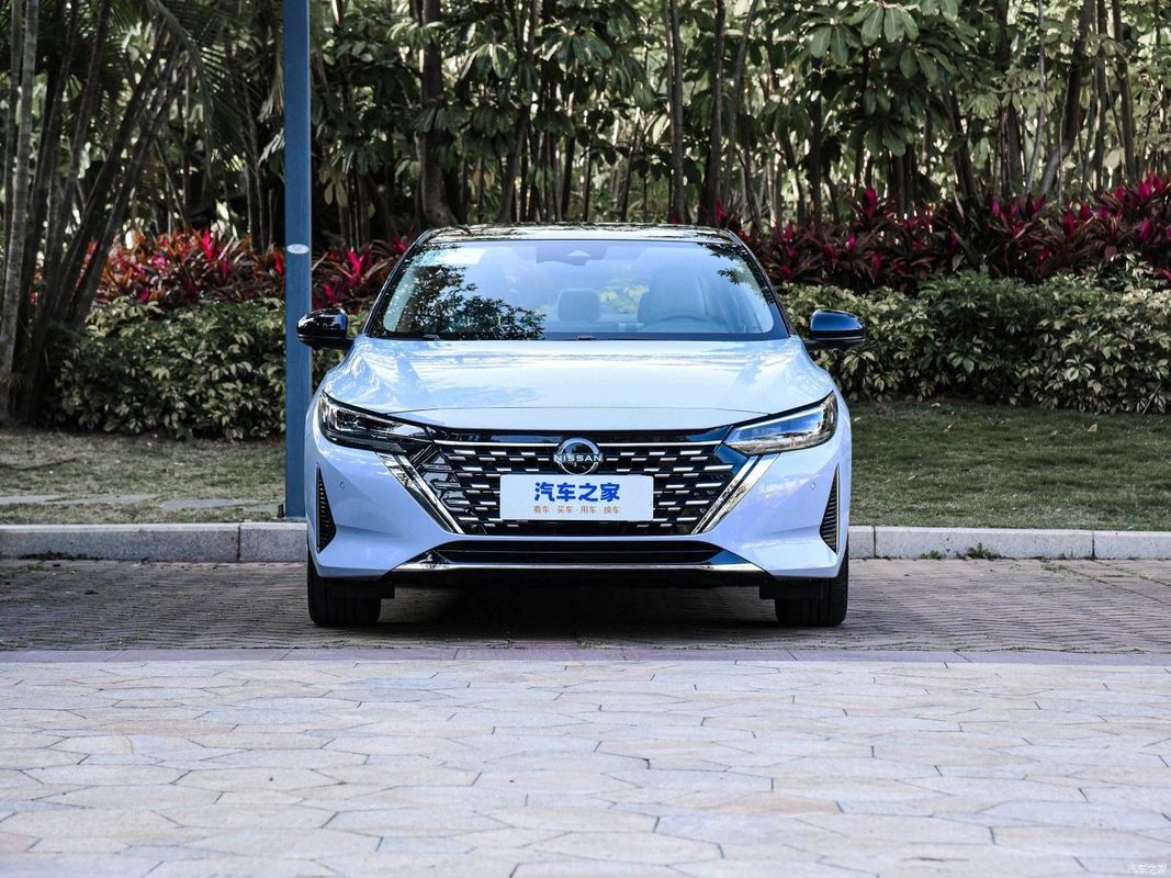 純電気構造 セダン ニッサン シルフィー エパワー エネルギータイプ 2023 ウルトラ