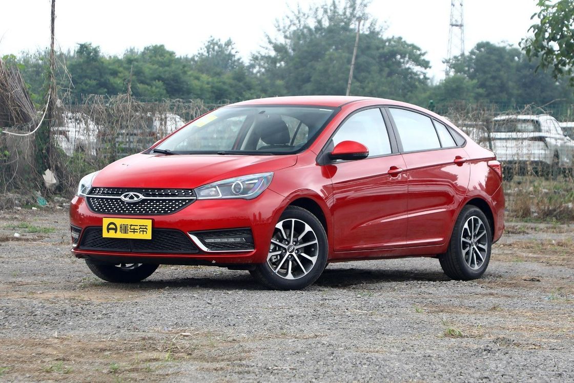 マニュアルギアボックス Chery Arrizo 5 2021モデル PRO 1.5Lユースエディション 1000-1600cc
