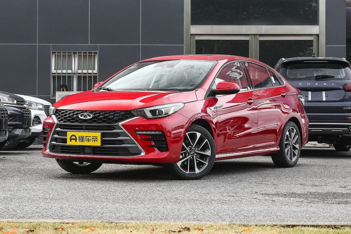 チェリー・アリゾーカー 2023 1.5t CVT エリート・ユース・エディション