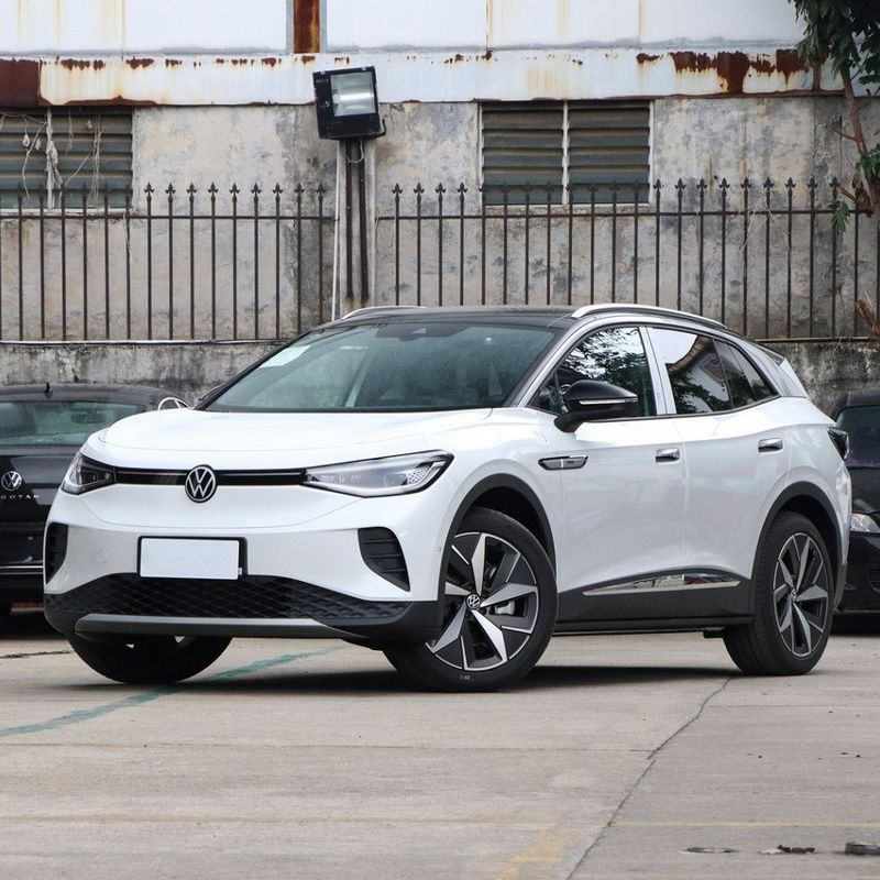 2022 ID4 クロッズ 純電車/Lite PRO 電動車/SUV ロング エンドアランス 駐車用RVC 後部画像システム 電磁ブレーキシステム