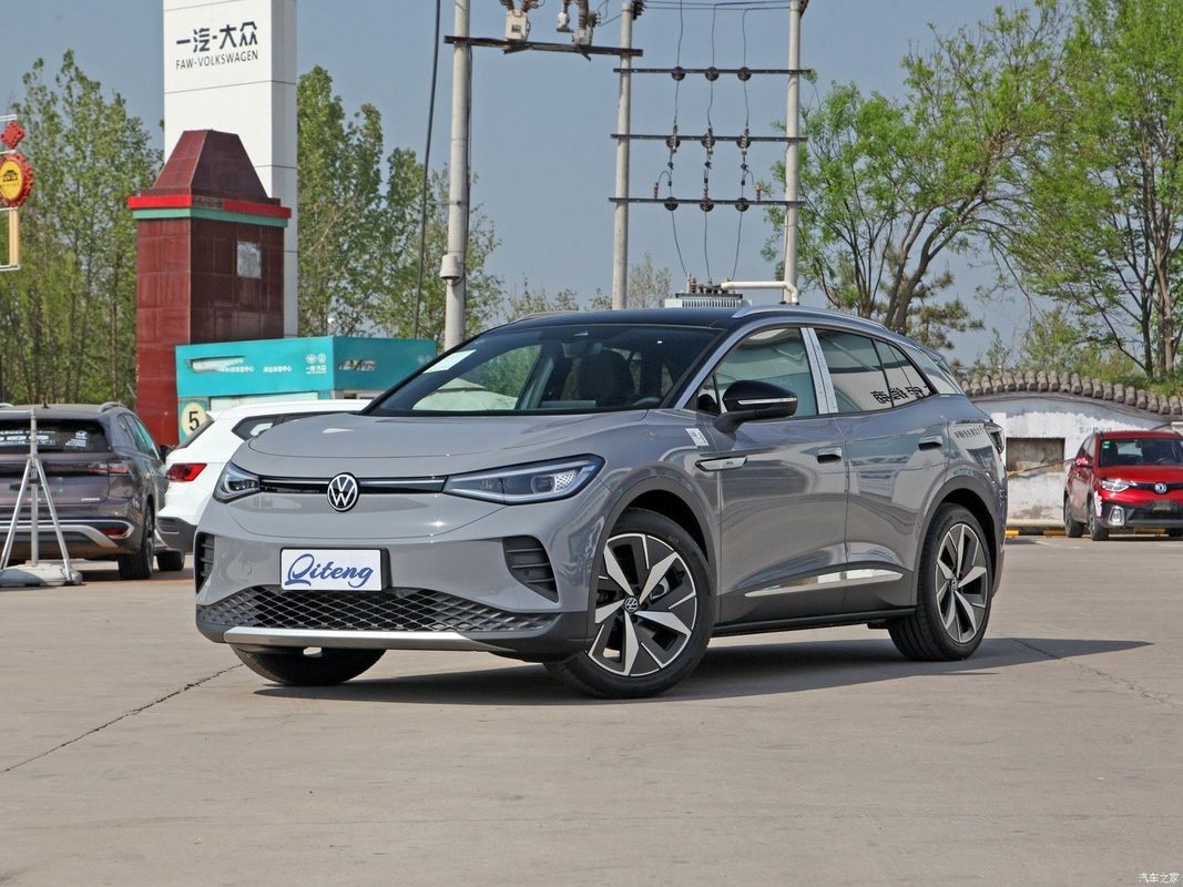 ベストセラー ID4 ロングエンデランス バージョン リート PRO SUV 4592*1852*1629 HACCP認定