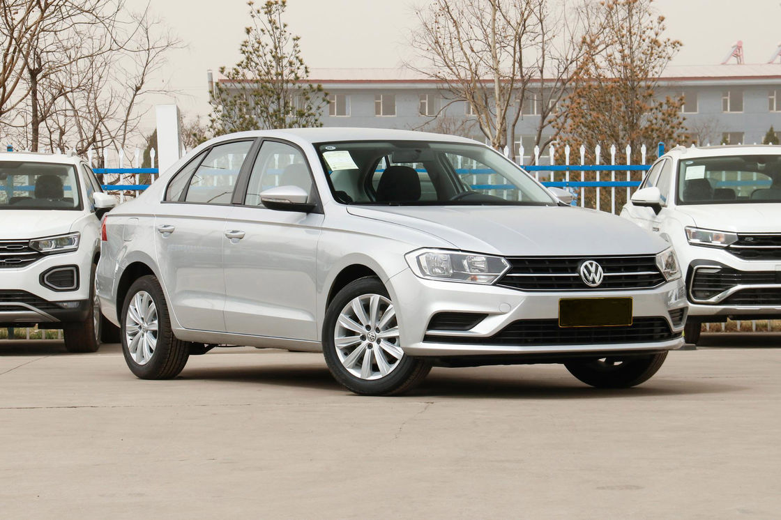 2019年 VW ボラ レジェンド オート ファッション ガソリン 車 4562x1793x1468 エネルギータイプガソリン