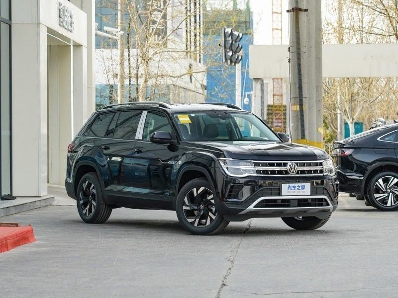 2023年 フォルクスワーゲン テラモン 330tsi Fwd ルックスエディション 閉ざされた車体型 SUV Epb ブレーキシステム