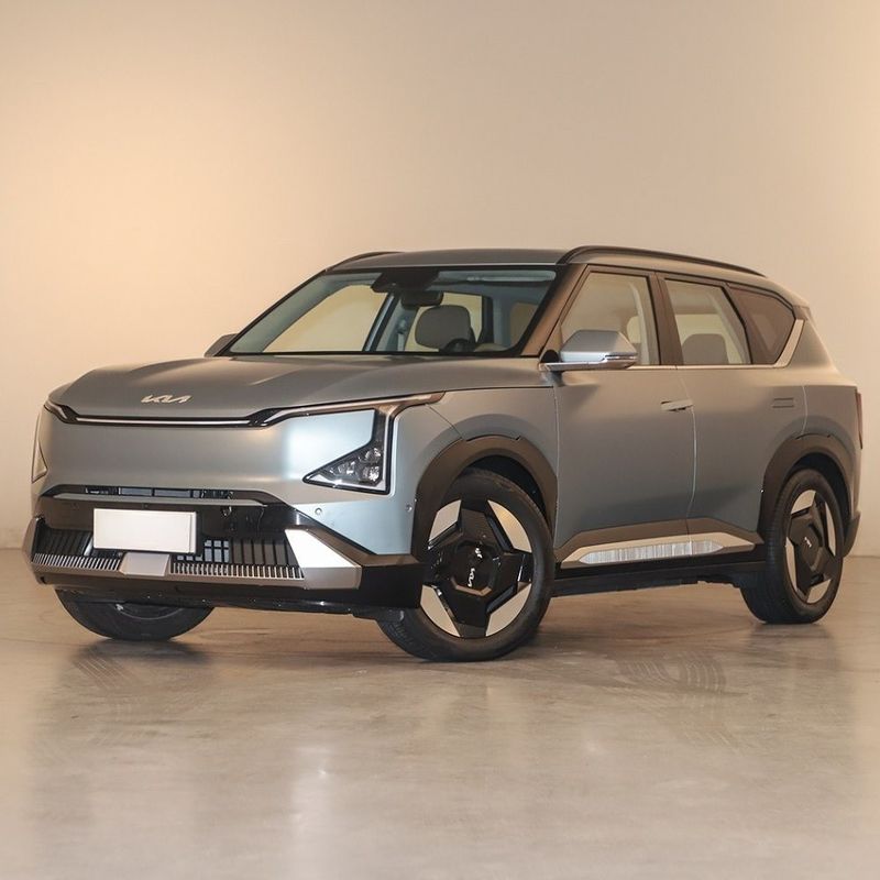 2024 KIA EV5 720 空地波 Gt エネルギーカー 電動車/SUV 513L トランク容量