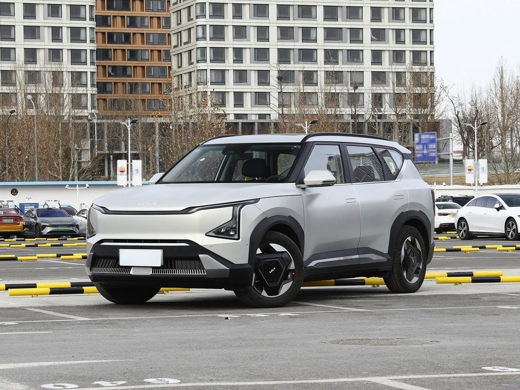 電気自動車 2024 KIA EV5 530 ライト エア ランド SUV / 中古EV エネルギー カー オーダーメイド リクエスト