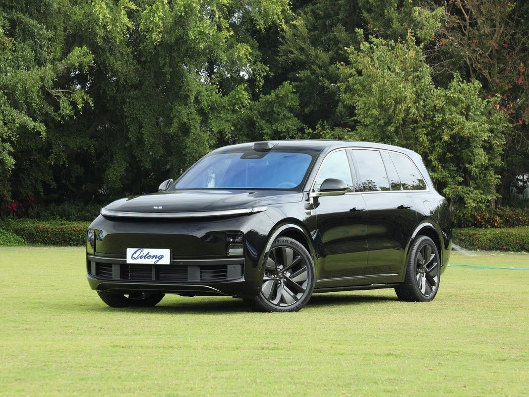 標準的な高速充電 0.5 時間 2024 Li L9 電動車 PRO/超電動車