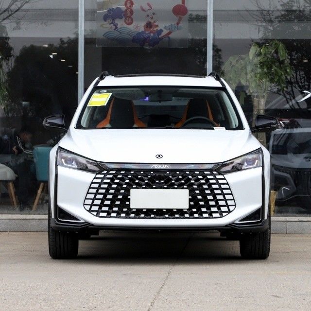 6 スピーカー エオルス・イクシュアン GS 2023 マック 1.5L オートマティックスター版 スポーツキット ガソリンカー