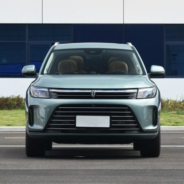 2022年Aito Seres Wenjie M7 1.5tプラス 2輪駆動 コンフォート版 SUV 6人座