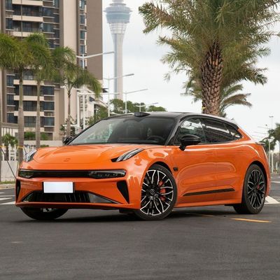 最高の電気自動車 ゼークル001 Z-スポーツ 4WD 100kwh R21 タイヤサイズ 501-800W
