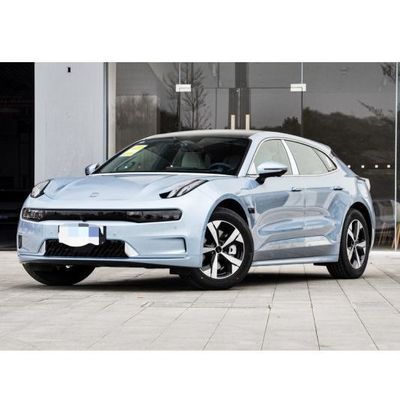 ゼークル001 Me 100kwh 656km EV 2024 車両の最大パワー 200Kw 4970*1999*1548