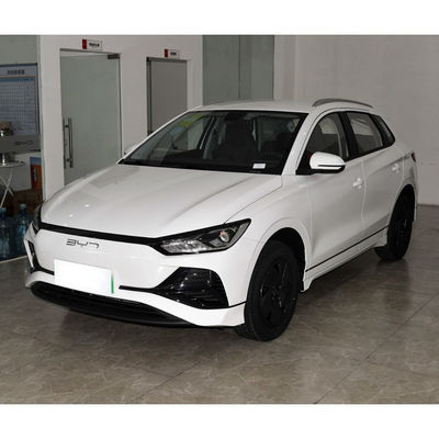 2023 EV Byd E2 ルックスエディション 純電気自動車 中古車/EV車,閉ざされた車体タイプ