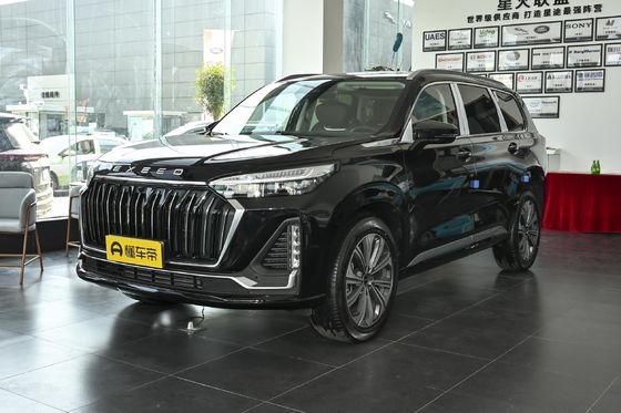 マルチリンク独立懸垂 エクセッド レーンジャーローバー 2023 400t 2WD スターライト 6人座