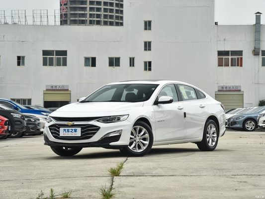2023年 シェブロレット マリブXL 1.5t ルイリアン ガソリンカー FWDドライブとエネルギータイプ