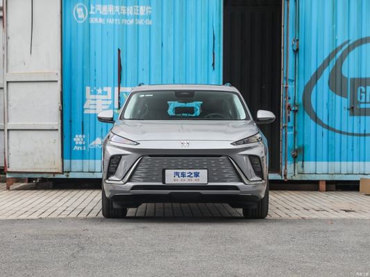 SUV ブイークE5 遠距離電動車 オンライン・ローカル・アフターセールスサービス