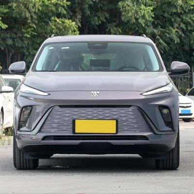 ビュイック E5 スマート エンジョイ 標準 バッテリーライフ バージョン 電動SUV P0000079 4892*1905*1681