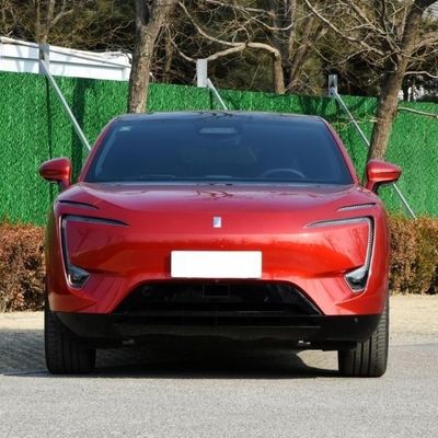アバター11 長期使用型 5人座のデュアルモーター版