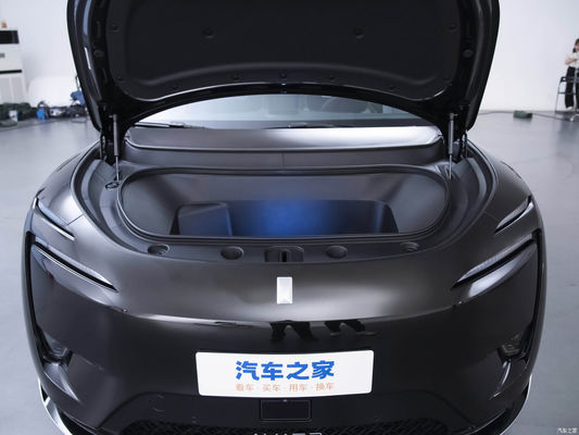 4880*1970*1601 構造 SUV 自動車 電気自動車 EV アバター 11 2023 ハーモニー 116 シェシアン