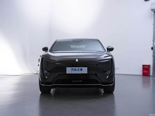 SUV 自動車 電気自動車 EV アバター 11 2023 ハーモニー 116 Rr 4880*1970*1601 純粋電気
